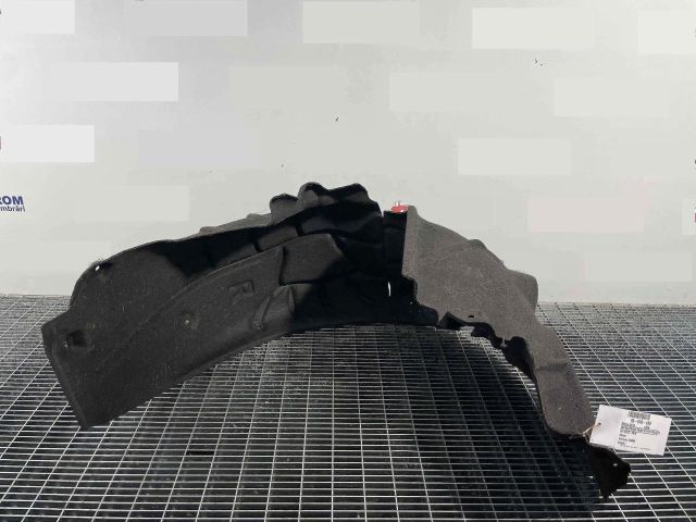 bontott SEAT LEON Jobb hátsó Sárvédő