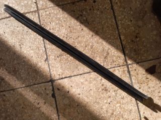 bontott SEAT LEON Jobb hátsó Vízlehúzó Gumicsík