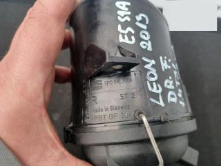 bontott SEAT LEON Jobb Ködfényszóró