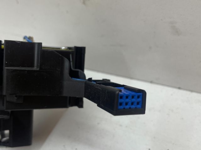 bontott SEAT LEON Jobb Kormánykapcsoló Ablaktörlő