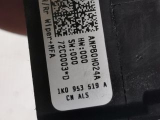 bontott SEAT LEON Jobb Kormánykapcsoló Ablaktörlő