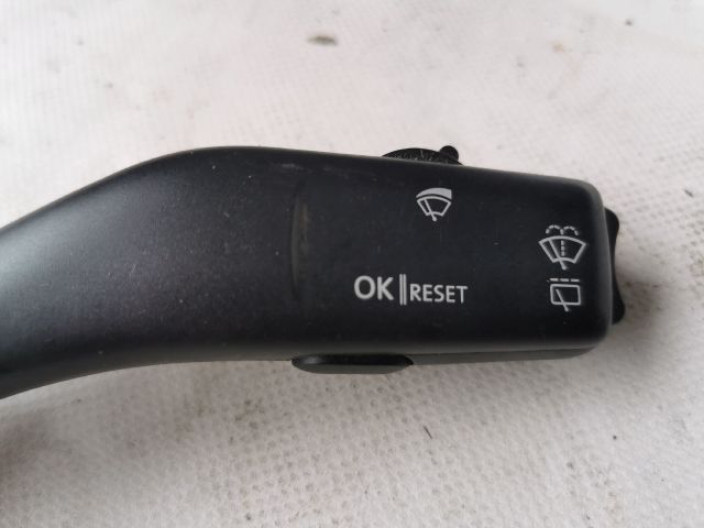 bontott SEAT LEON Jobb Kormánykapcsoló Ablaktörlő