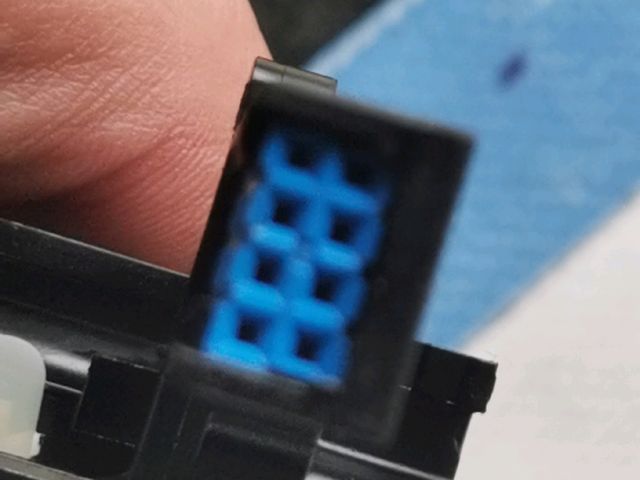 bontott SEAT LEON Jobb Kormánykapcsoló Ablaktörlő