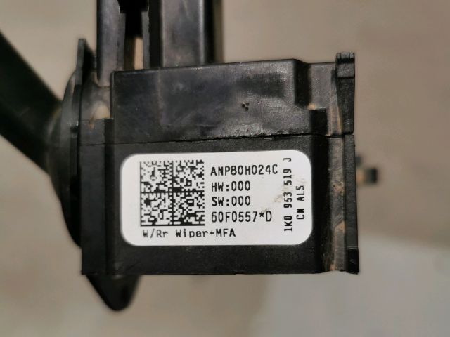 bontott SEAT LEON Jobb Kormánykapcsoló Ablaktörlő