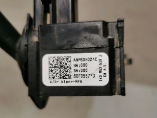 bontott SEAT LEON Jobb Kormánykapcsoló Ablaktörlő