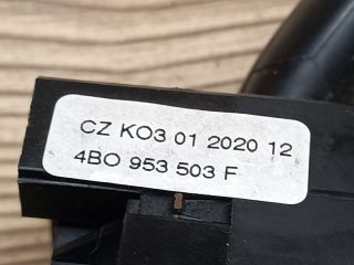 bontott SEAT LEON Jobb Kormánykapcsoló Ablaktörlő