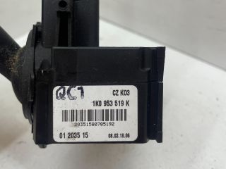 bontott SEAT LEON Jobb Kormánykapcsoló Ablaktörlő