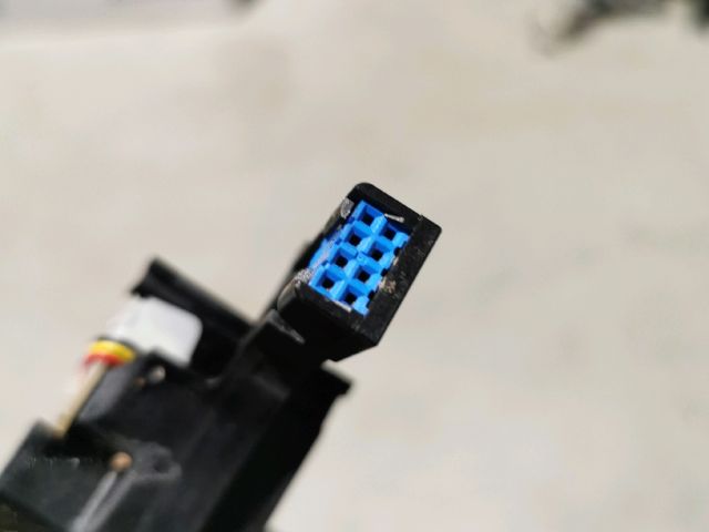 bontott SEAT LEON Jobb Kormánykapcsoló Ablaktörlő