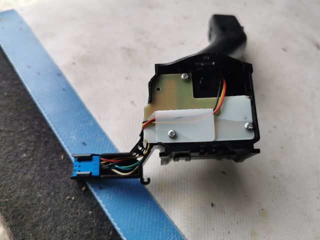 bontott SEAT LEON Jobb Kormánykapcsoló Ablaktörlő