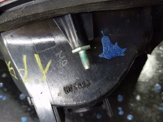 bontott SEAT LEON Jobb Külső Hátsó Lámpa