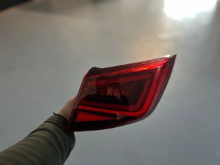 bontott SEAT LEON Jobb Külső Hátsó Lámpa