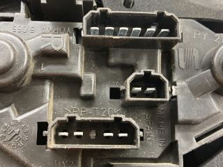 bontott SEAT LEON Jobb Külső Hátsó Lámpa