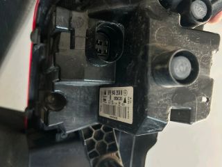 bontott SEAT LEON Jobb Külső Hátsó Lámpa