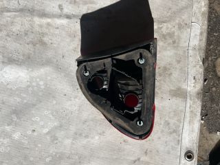 bontott SEAT LEON Jobb Külső Hátsó Lámpa