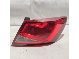 bontott SEAT LEON Jobb Külső Hátsó Lámpa