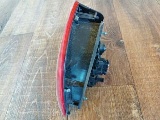 bontott SEAT LEON Jobb Külső Hátsó Lámpa