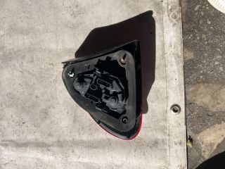 bontott SEAT LEON Jobb Külső Hátsó Lámpa