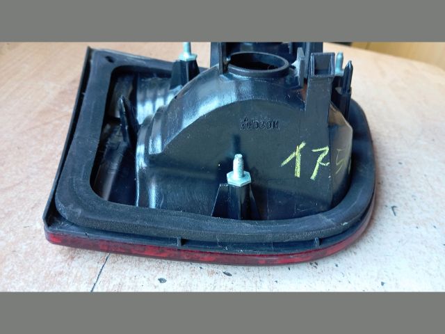 bontott SEAT LEON Jobb Külső Hátsó Lámpa