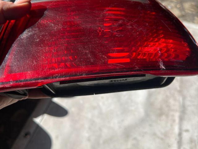 bontott SEAT LEON Jobb Külső Hátsó Lámpa