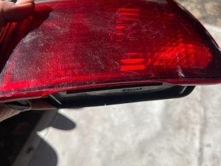 bontott SEAT LEON Jobb Külső Hátsó Lámpa