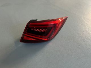 bontott SEAT LEON Jobb Külső Hátsó Lámpa