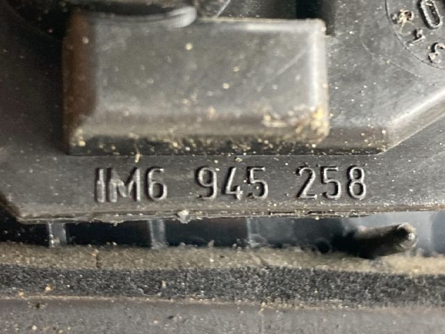 bontott SEAT LEON Jobb Külső Hátsó Lámpa