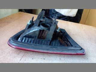 bontott SEAT LEON Jobb Külső Hátsó Lámpa