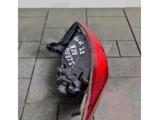 bontott SEAT LEON Jobb Külső Hátsó Lámpa