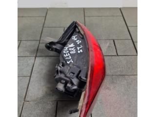 bontott SEAT LEON Jobb Külső Hátsó Lámpa