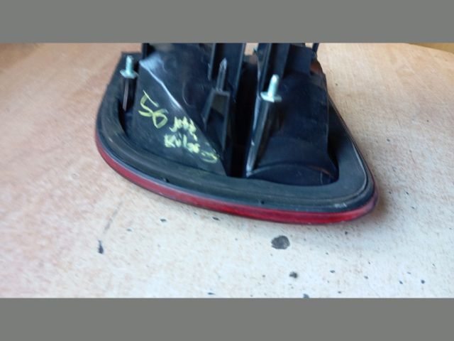 bontott SEAT LEON Jobb Külső Hátsó Lámpa