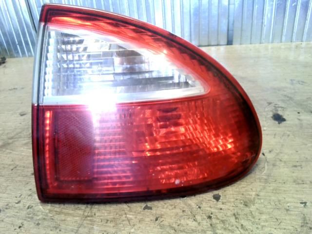 bontott SEAT LEON Jobb Külső Hátsó Lámpa