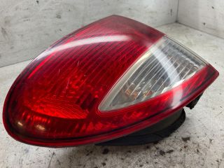 bontott SEAT LEON Jobb Külső Hátsó Lámpa