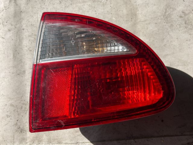 bontott SEAT LEON Jobb Külső Hátsó Lámpa