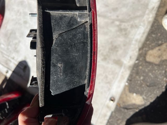 bontott SEAT LEON Jobb Külső Hátsó Lámpa