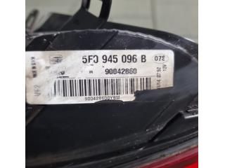 bontott SEAT LEON Jobb Külső Hátsó Lámpa