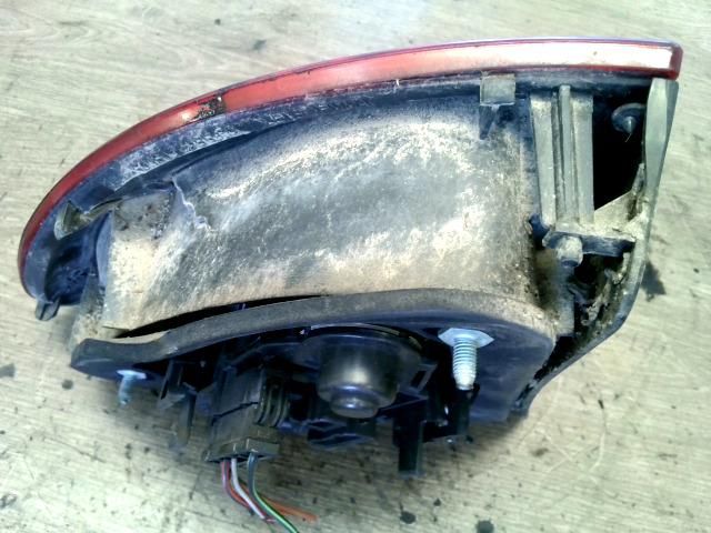 bontott SEAT LEON Jobb Külső Hátsó Lámpa