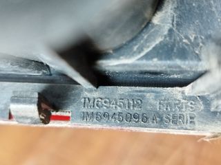 bontott SEAT LEON Jobb Külső Hátsó Lámpa