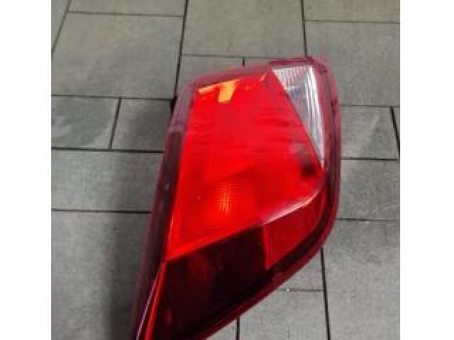 bontott SEAT LEON Jobb Külső Hátsó Lámpa