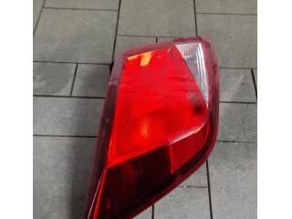 bontott SEAT LEON Jobb Külső Hátsó Lámpa