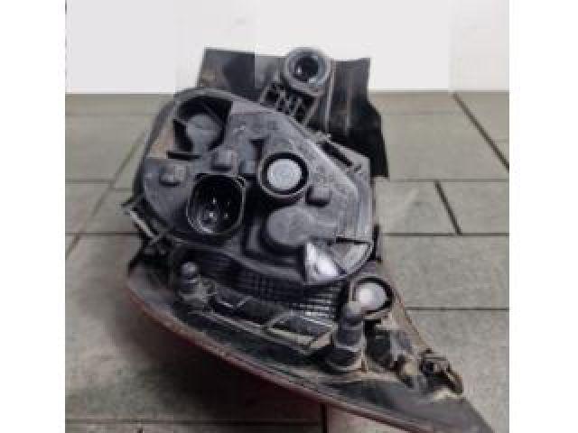 bontott SEAT LEON Jobb Külső Hátsó Lámpa