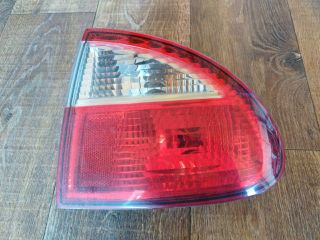 bontott SEAT LEON Jobb Külső Hátsó Lámpa