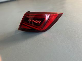 bontott SEAT LEON Jobb Külső Hátsó Lámpa