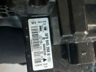 bontott SEAT LEON Jobb Külső Hátsó Lámpa