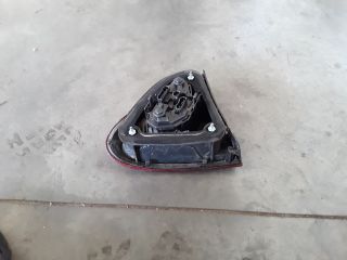 bontott SEAT LEON Jobb Külső Hátsó Lámpa