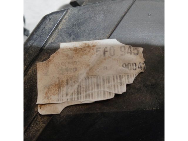 bontott SEAT LEON Jobb Külső Hátsó Lámpa