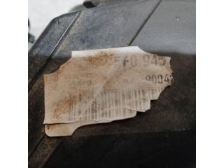 bontott SEAT LEON Jobb Külső Hátsó Lámpa