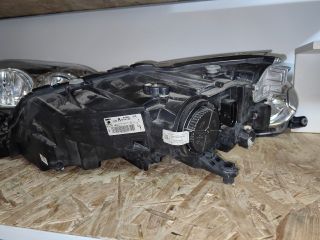 bontott SEAT LEON Jobb Ledes Fényszóró