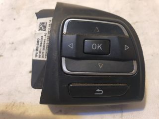 bontott SEAT LEON Jobb Multikormány Kapcsoló