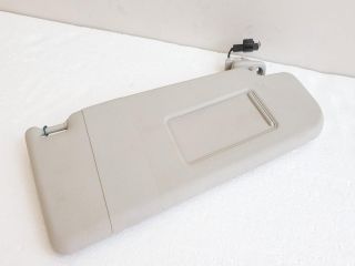 bontott SEAT LEON Jobb Napellenző