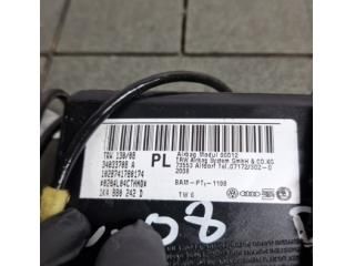 bontott SEAT LEON Jobb Oldallégzsák